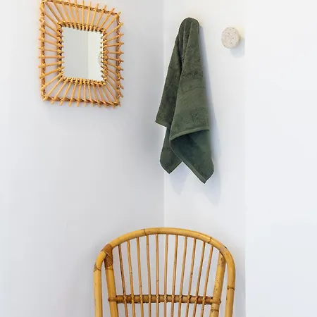 아파트 Renting - Carnot - Escape To The French Riviera Terrace With Sea View *